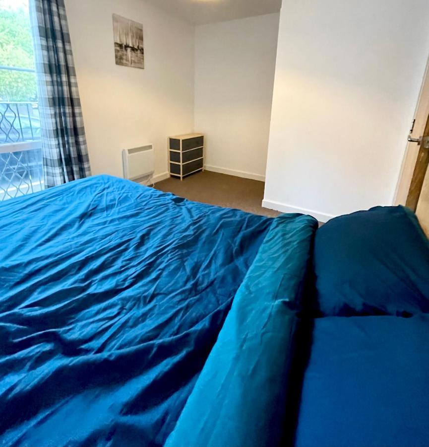 Town Centre Flat In Darlington Apartment Exterior photo